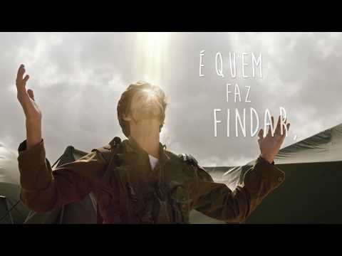 Assista ao clipe e conheça a letra da música Futura Escuridão, tema de Apocalipse