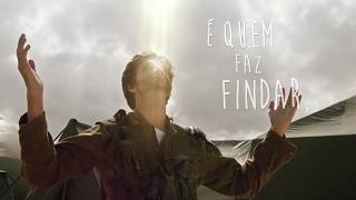 Moises - Futura Escuridão (Lyrics)