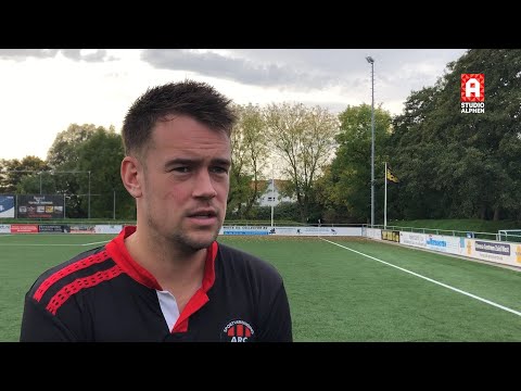 Luuk Samsom na Nieuwenhoorn - ARC (2-2)