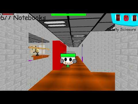 zach's discord educational thing      baldi's basics 1 4 1 mod