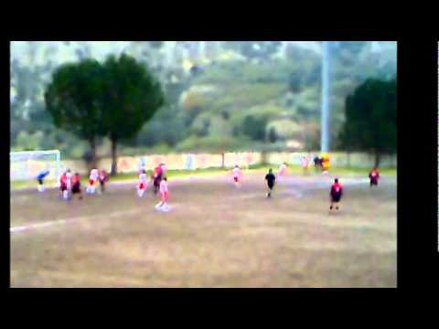 Santarcangiolese - A.POTENZA 1-0