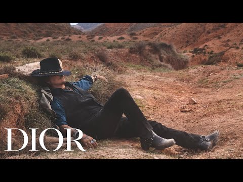 Sauvage Elixir - The New Film