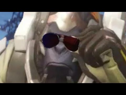 Resumindo os personagens de overwatch de A-Z