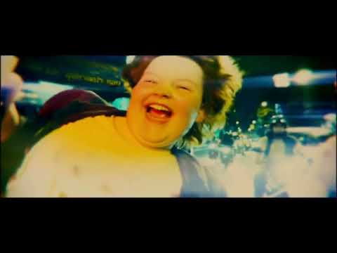 The Hangover 2 - Kid Flashback Scene