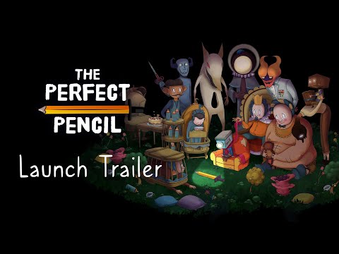 Launch Trailer