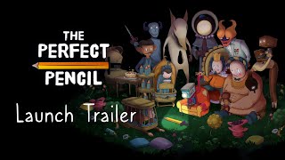 Launch Trailer