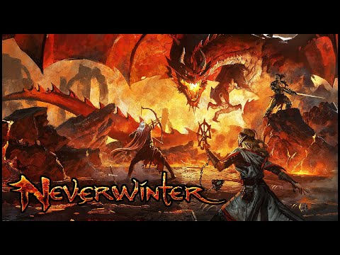 Neverwinter in 2023