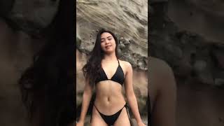 Rica Borja tiktok be like ...