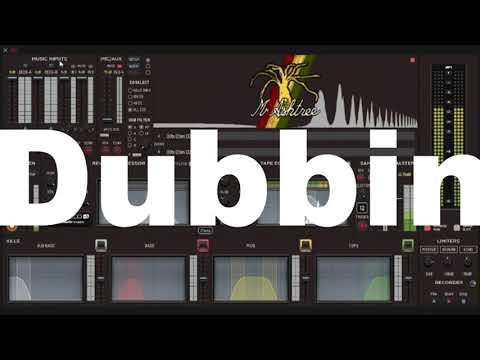 Nu Steppa - Melodica - Live dub extended