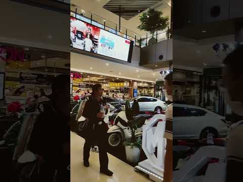 AEON Mall Sen Sok, Phnom Penh