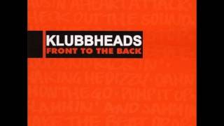 Klubbheads - Discohopping (Lock 'N' Load's Check-Up Mix) [2001]