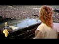 Howard Jones - Hide And Seek (Live Aid 1985)