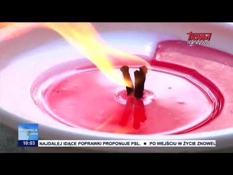 "Różaniec do granic nieba"