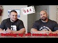 Q&A Episode 1-Setting up off season diet