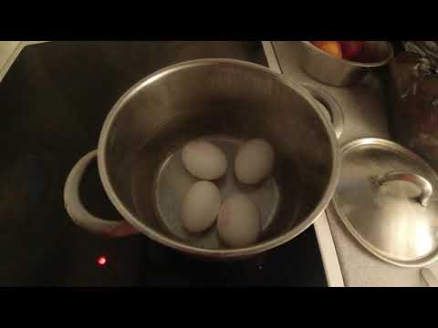 MongoTV_6655 - Mongo Madskole - ÆGGEMAD