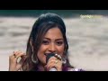 Kaho Naa Pyaar Hai पर Jyotirmayee Nayak And Tanishq Shukla का Best Duet Indian Idol 16