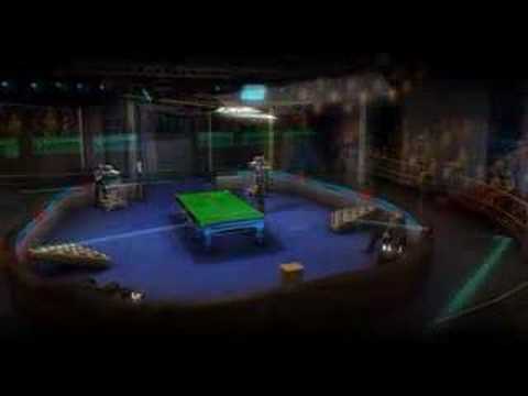 wsc real 09 world championship snooker psp