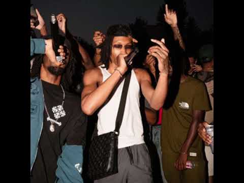 Gettalot x DF - Tside General