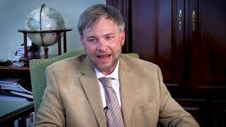 Chairman's Corner - Assessor's Office
