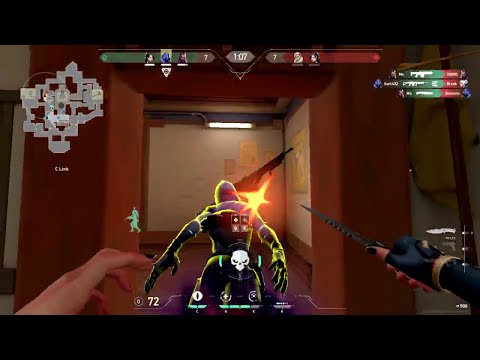 Sto. Lo Angelo - Knife