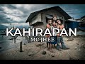 KAHIRAPAN BY MC JHEE PROD BY 90'S BEAT (LYRICS VIDEO)