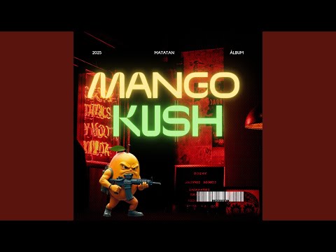 Mango Kush