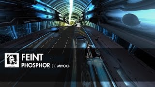 [Audiosurf 2] Feint - Phosphor (ft. Miyoki)