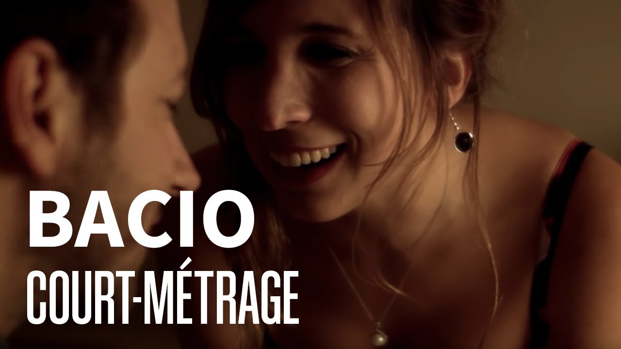 Miniature de la vidéo BACIO [COURT-MÉTRAGE] - DRAME - Droits des femmes du film Bacio