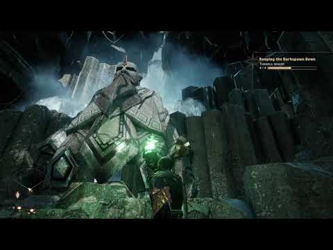 Dragon Age: Inquisition pt.54