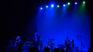 Cold Cave Performing Catacombs @ The Fonda - 11/4/12