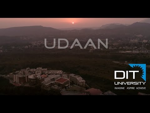 DIT University Dehradun General video thumbnail 4