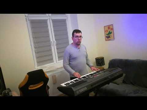 Bad Boys Blue - You're a woman - Yamaha PSR S770