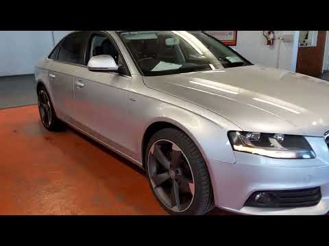 Audi A4 2009 - Image 2