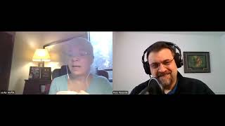 THE Podcaster Nation #39 - "Band Director Boot Camp" Podcast with Lesley Moffat!