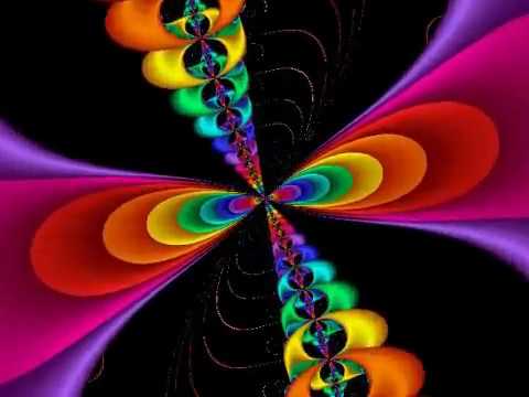 SUPER GENIUS: Music for Brain Power - Mozart, Gamma Brainwaves and Fractals