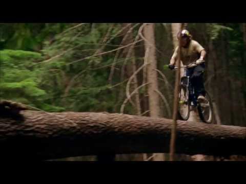 MTB Stunts - Ultimate Rush - Ep 9