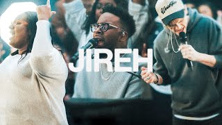 Jireh  Elevation Worship & Maverick City