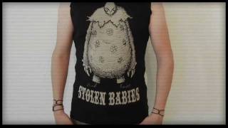 Stolen Babies Blow Out Sale Long Sleeves