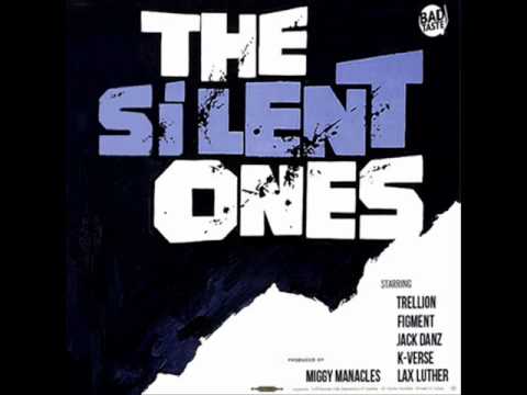 Miggy Manacles - Off The Radius