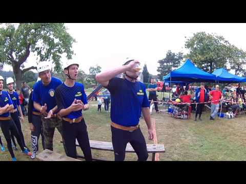 SDH Hrdlořezy Bítouchov 2016 spodní nasávání