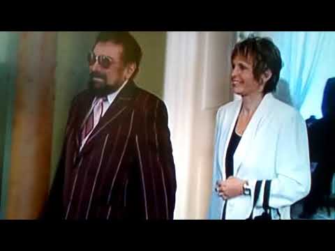 Waldemar Matuška s prezidentem