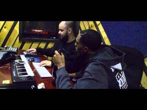 Brooklyn Boyz : The New Year Vlog #1 Starring Mel Bang , Patcho & Fetti