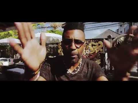 Hallex M Feat. Omar - Getty Getty (Official Video)