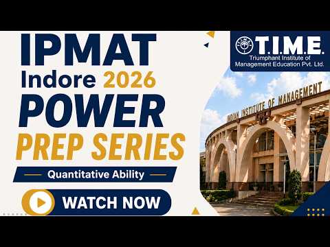 Power Prep Part 1
