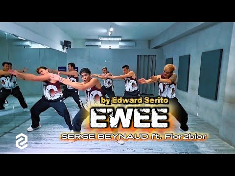 EWEE by Serge Beynaud ft. Fior2Bior | NORTH CONNECTION
