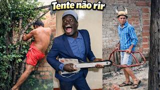 Whatsapp Memes Br - 18 Minutos de Vídeos Engraçados do Whatsapp 2026! Tente Não Rir #27