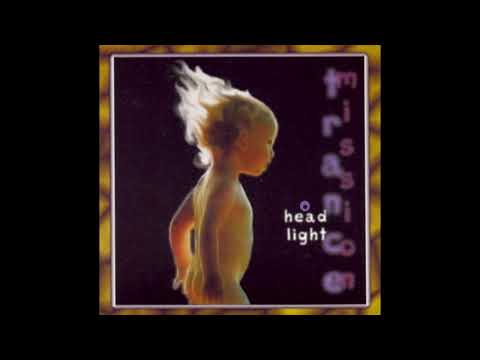 Trance Mission - Headlight (1996) Full Album