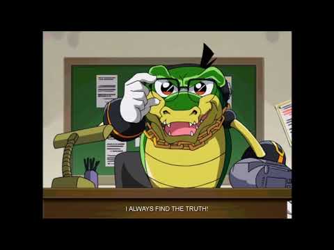 Sonic X breaking the fourth wall for over 11 minutes straight (sub)