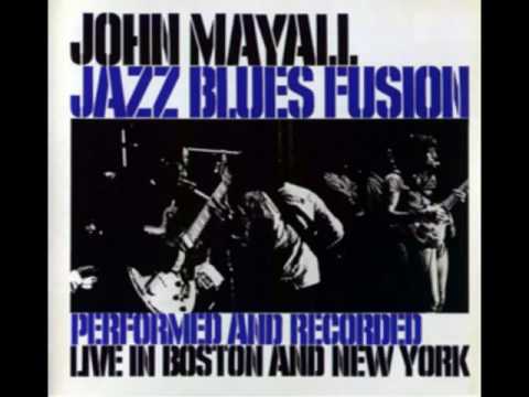 John Mayall 06 Exercise in C Major for Harmonica