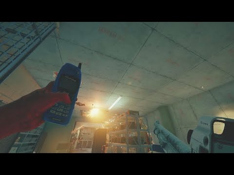 Methodical Siege - Rainbow Six Siege